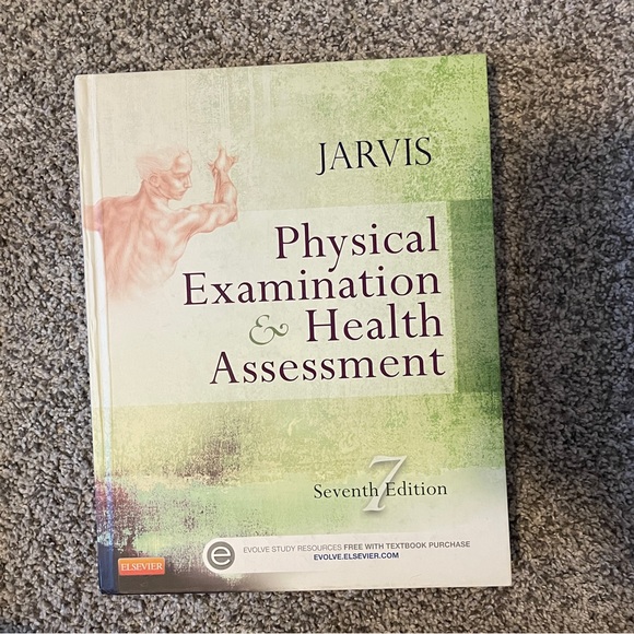 Nursing school book bundle - Picture 3 of 10